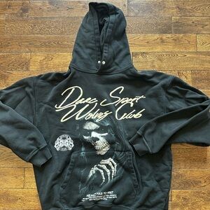Darc Sport hoodie